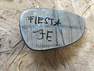 Ford Fiesta VII Jobb Visszapillantó Tükörlap