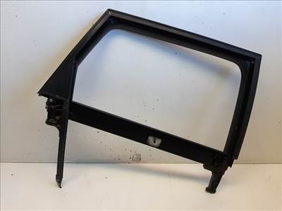 Audi A3 (8P) jobb hátsó ajtókeret