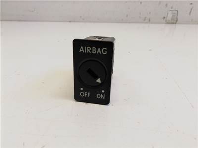 Audi A3 (8P) légzsák kapcsoló 5P0919237B