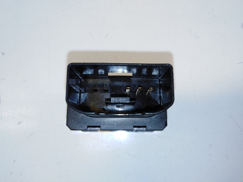 Audi A3 (8P) légzsák kapcsoló 5P0919237B 2. kép