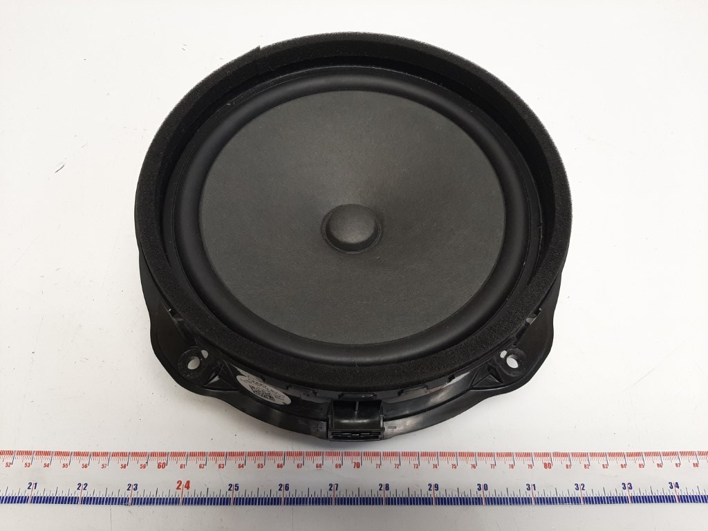 Audi A3 (8V) jobb elsõ hangszóró 8V4035415C 1. kép