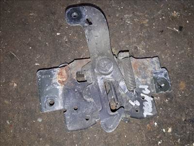 Mazda 3 -09 Motorháztető Zárszerkezet