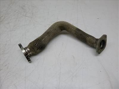 Audi A4 (8E B7) egr cső