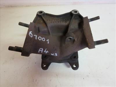 Audi A4 (8E B6) kipufogótorok (kipufogó torok leömlő) 059131799B