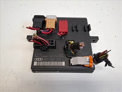 Audi A4 (8E B7) komfort elektronika 8E0907279L
