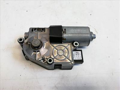 Audi A4 (8K B8) tetőablakmotor 8K0959591B