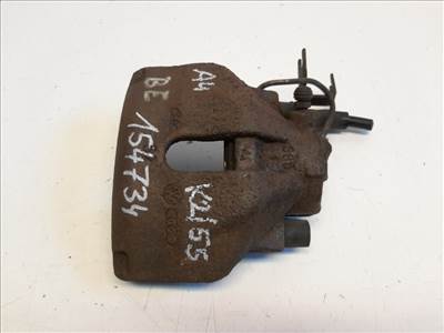 Audi A4 cabrio (8H) bal első féknyereg