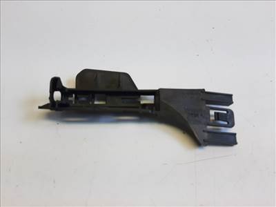 Audi A5 coupe bal hátsó lökhárító oldal tartó 8T0807889