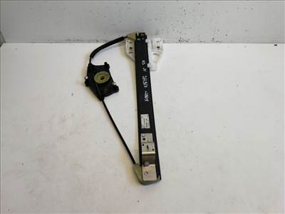 Audi Q3 jobb hátsó Ablakemelő szerkezet elektromos 8U0839462