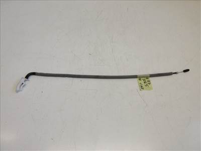 Bmw E87 5 ajtós (E87) bal első ajtózár bovden (ajtó kilincs bovden)