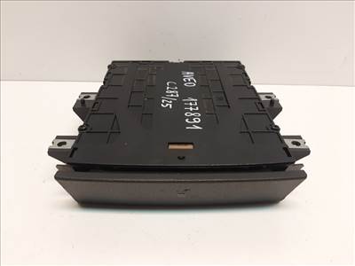 Chevrolet Aveo  italtartó 96655146