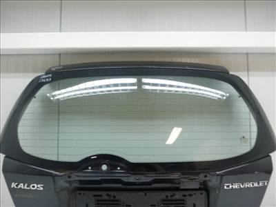 Chevrolet Kalos hátsó szélvédő