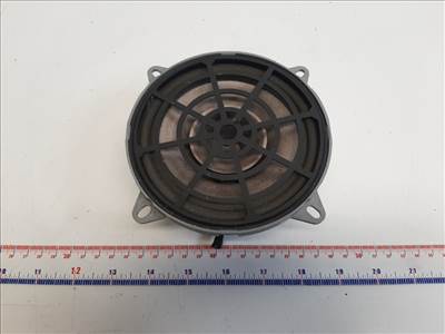 Citroen C3 (SC) jobb hátsó hangszóró 9634826680