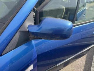 RENAULT SCÉNIC II (JM0/1) Bal hátsó Ablakemelő Szerkezet (Elektromos) 8. kép