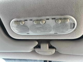 RENAULT SCÉNIC II (JM0/1) Bal hátsó Ablakemelő Szerkezet (Elektromos) 11. kép