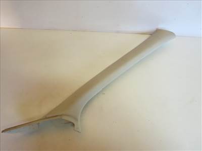 Citroen C4 jobb első szélvédő oszlop kárpit 9646209077