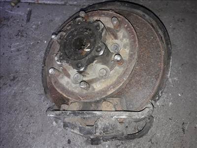 Opel Campo Bal Első Csonkállvány Kerékaggyal  Féknyereg