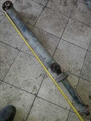 Opel Frontera A Hátsó Kardán Tengely