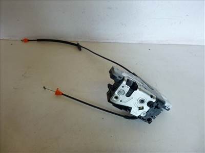 Citroen C4 grand picasso bal hátsó ajtózár 24092158