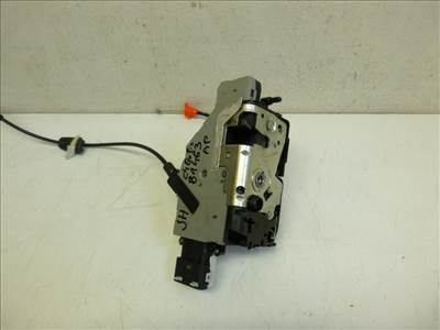 Citroen C4 grand picasso jobb hátsó ajtózár 24103158