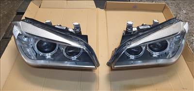 BMW X1 E84 Bmw e84 x1 facelift xenon lámpa kompletten 