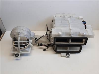 Citroen C4 picasso  fûtésdob (fûtés dob)