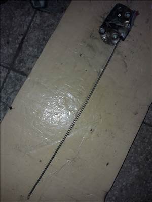 Opel Frontera A Jobb Csomagtérajtó Zárszerkezet