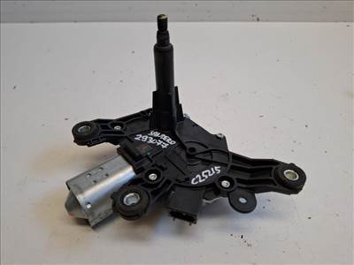 Dacia Sandero (BJI) hátsó ablaktörlő motor 287109280R