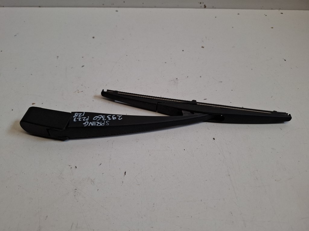 Dacia Spring hátsó ablaktörlõ kar 287809019R 1. kép