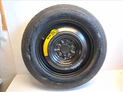 Dodge Caliber  Szervízkerék (pótkerék mankókerék) 04472491AC