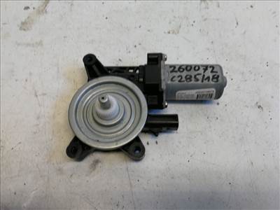 Fiat Tipo bal első ablakemelő motor 00520728570