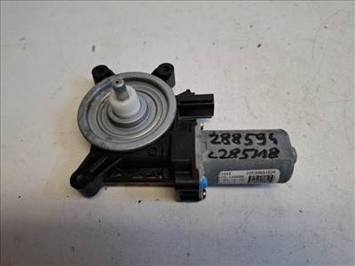 Fiat Tipo jobb hátsó ablakemelő motor 00520691620