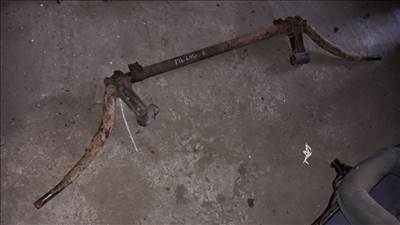 Mercedes ML 270 Első Kanyarstabilizátor Rúd