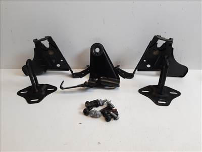 Ford Fiesta hátsó ülés tartó sín