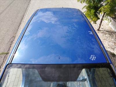 Ford Fiesta 5 ajtós utastértető