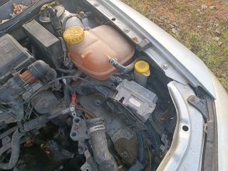 OPEL ASTRA G Kombi (F35) Bal első Külső Kilincs 22. kép