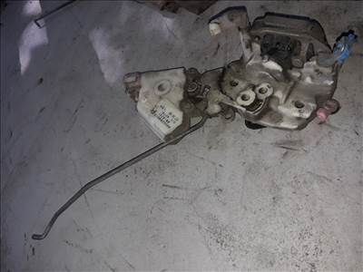 Nissan Almera N15 Jobb Első Ajtó Zárszerkezet  Központizár Motor 8055289918