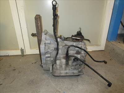 Ford Fusion  váltó 4S6P7000AB