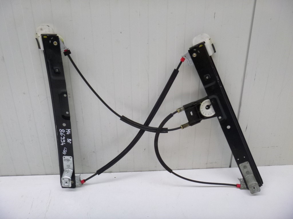 Ford Mondeo (MK4) bal elsõ Ablakemelõ szerkezet elektromos 7S71A23201BG 1. kép