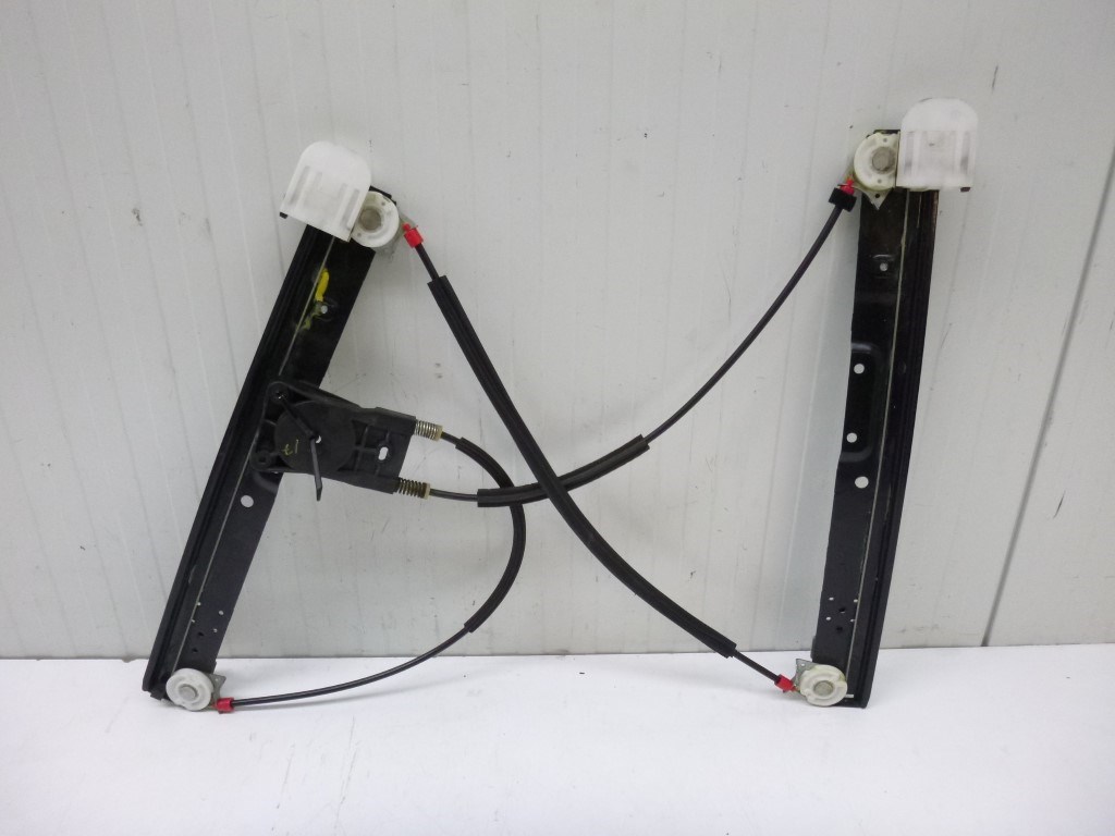 Ford Mondeo (MK4) bal elsõ Ablakemelõ szerkezet elektromos 7S71A23201BG 2. kép