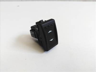 Ford Mondeo (MK3) jobb hátsó ablakemelő kapcsoló 1S7T14529AB