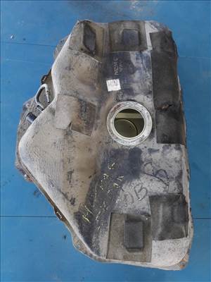 Mazda 6 07-12 Üzemanyag Tank