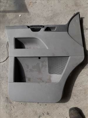 Volkswagen Transporter T5 Bal Első Ajtókárpit
