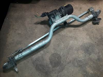 Renault Thalia I Első Ablaktörlő Motor + Első Ablaktörlő Mechanika