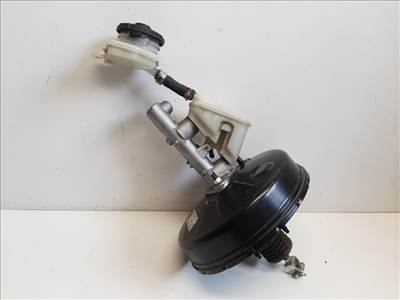 Honda Civic  fékszervódob (devander) 4600ASMG