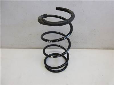 Honda F-RV első rugó