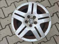 Golf IV / Bora 5x100 6J 15" gyári alufelni (25502)