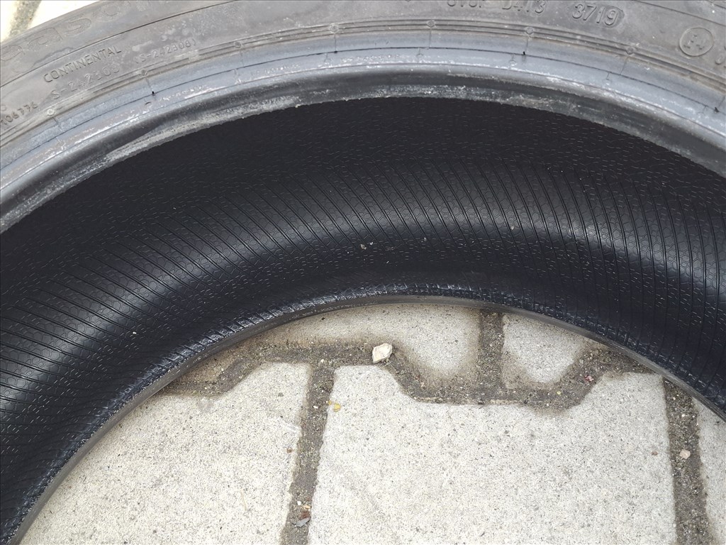  205/55 16" Continental négyévszakos gumi pár (25504) 8. kép