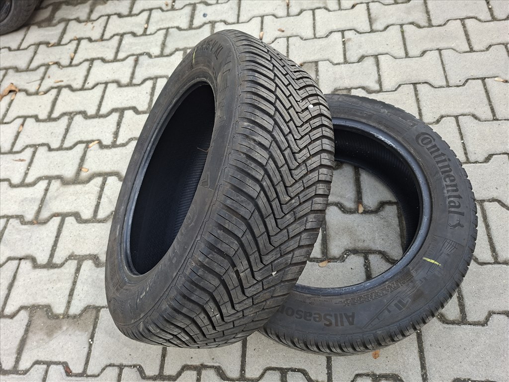  205/55 16" Continental négyévszakos gumi pár (25504) 9. kép