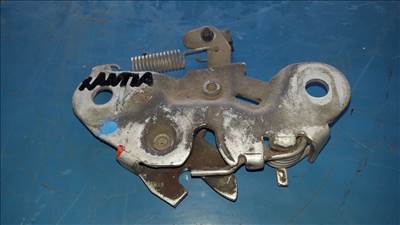 Citroen Xantia Motorháztető Zárszerkezet